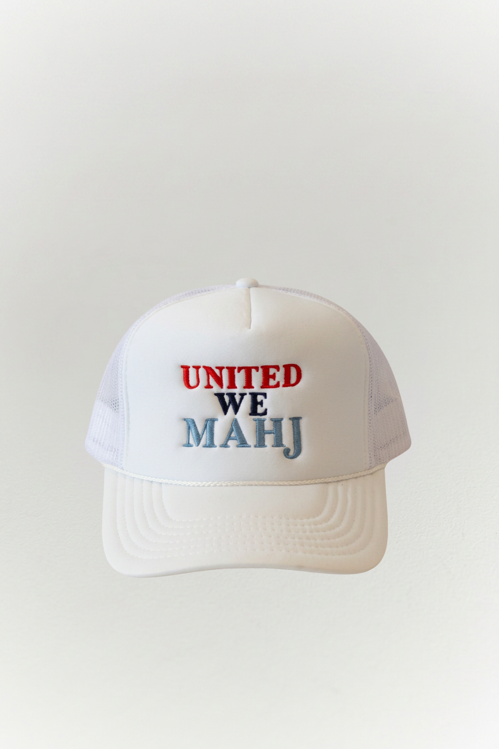 United We Mahj