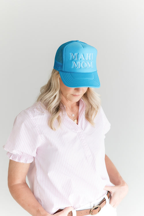 Mahj Mom