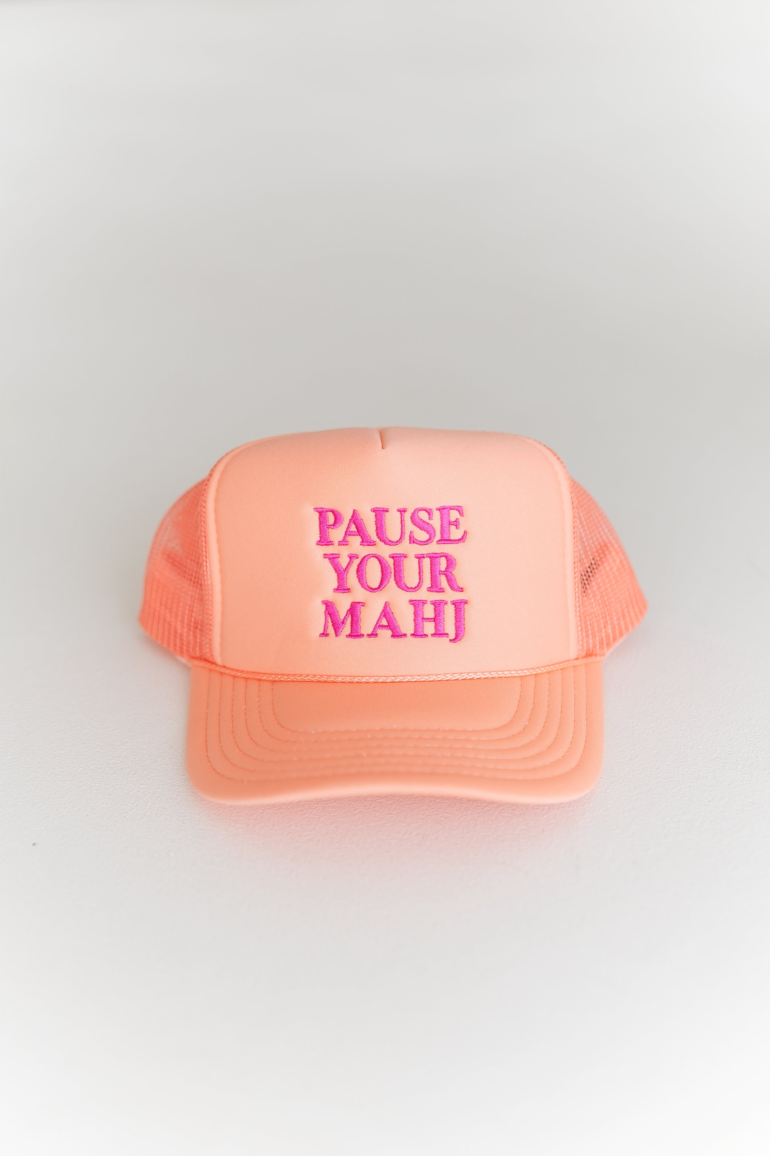 Pause your Mahj