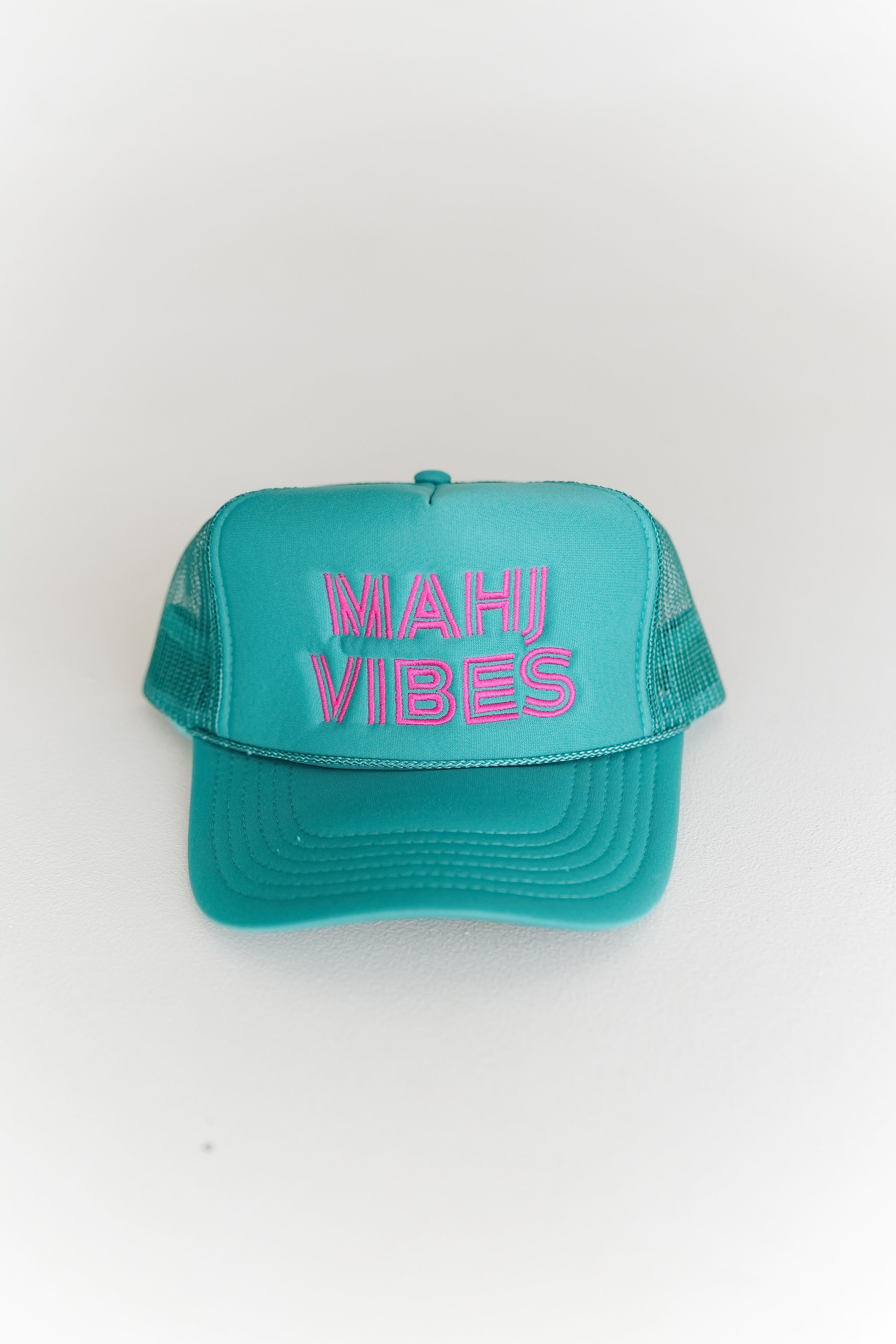 Mahj Vibes