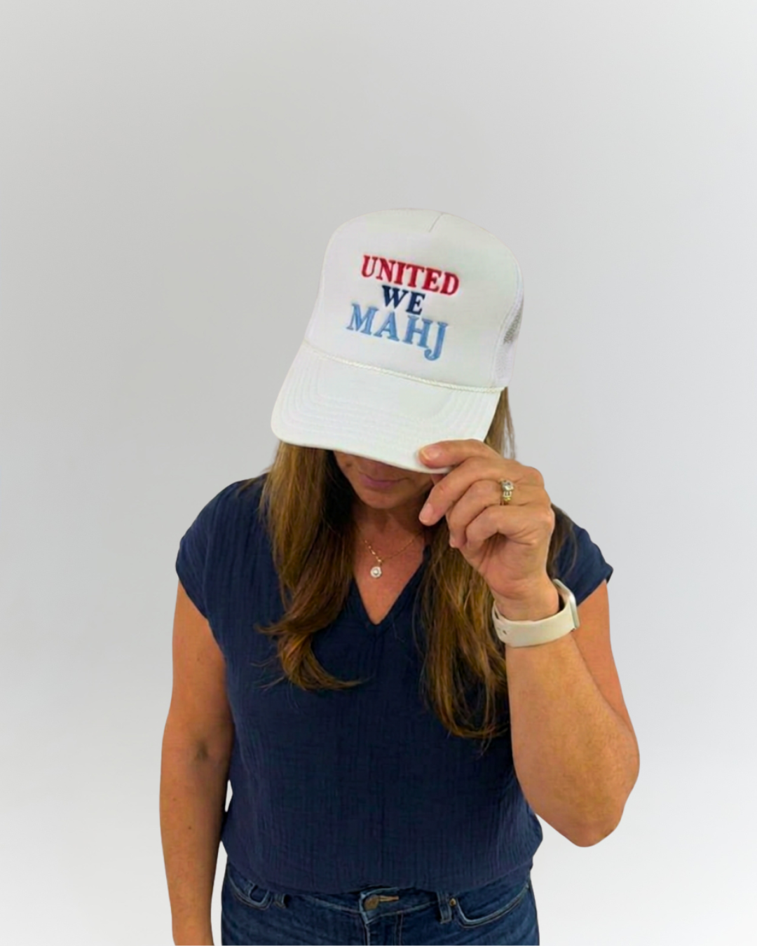 United We Mahj