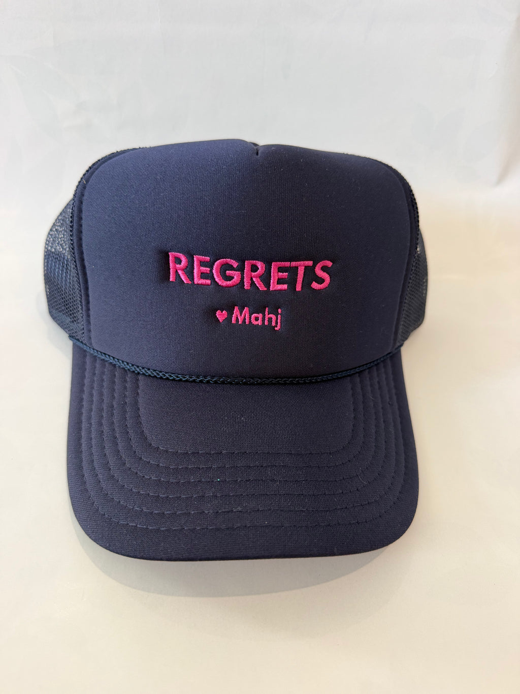 Regrets