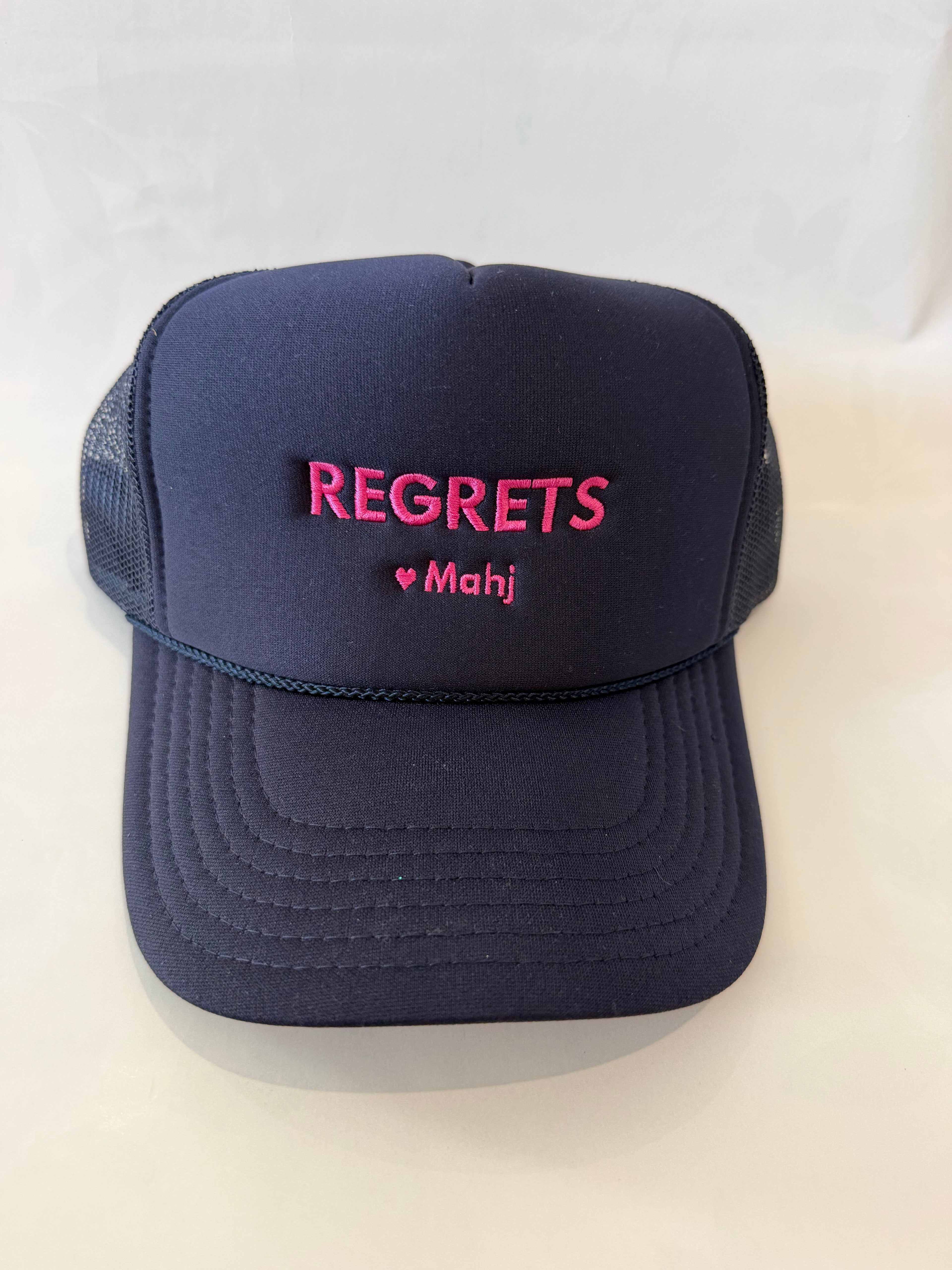 Regrets