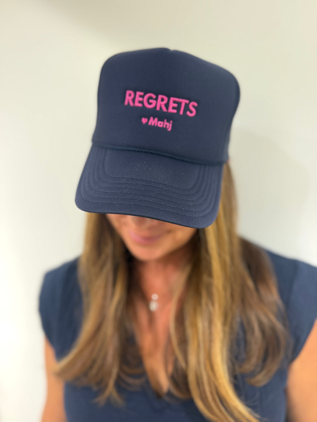 Regrets