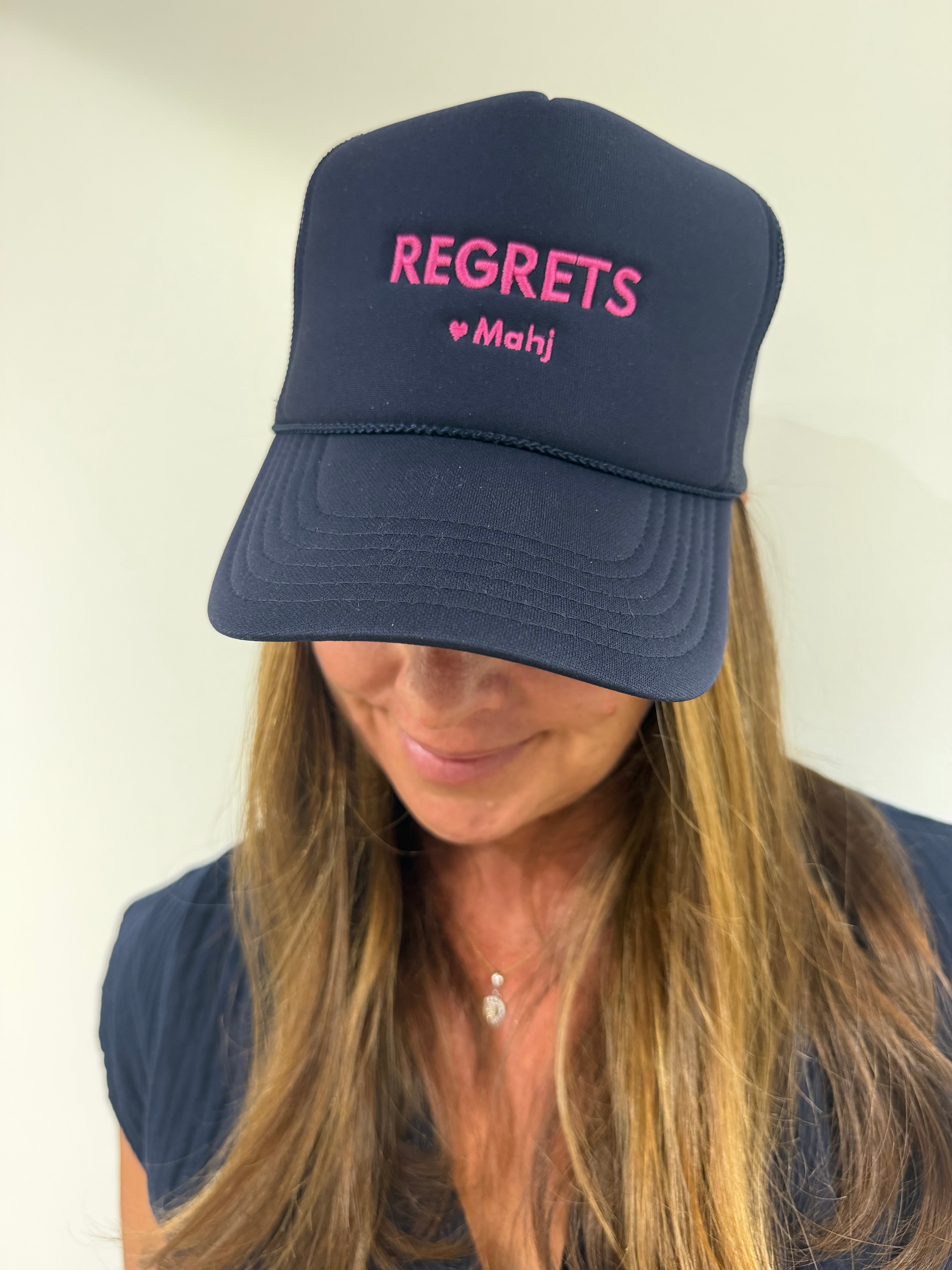 Regrets
