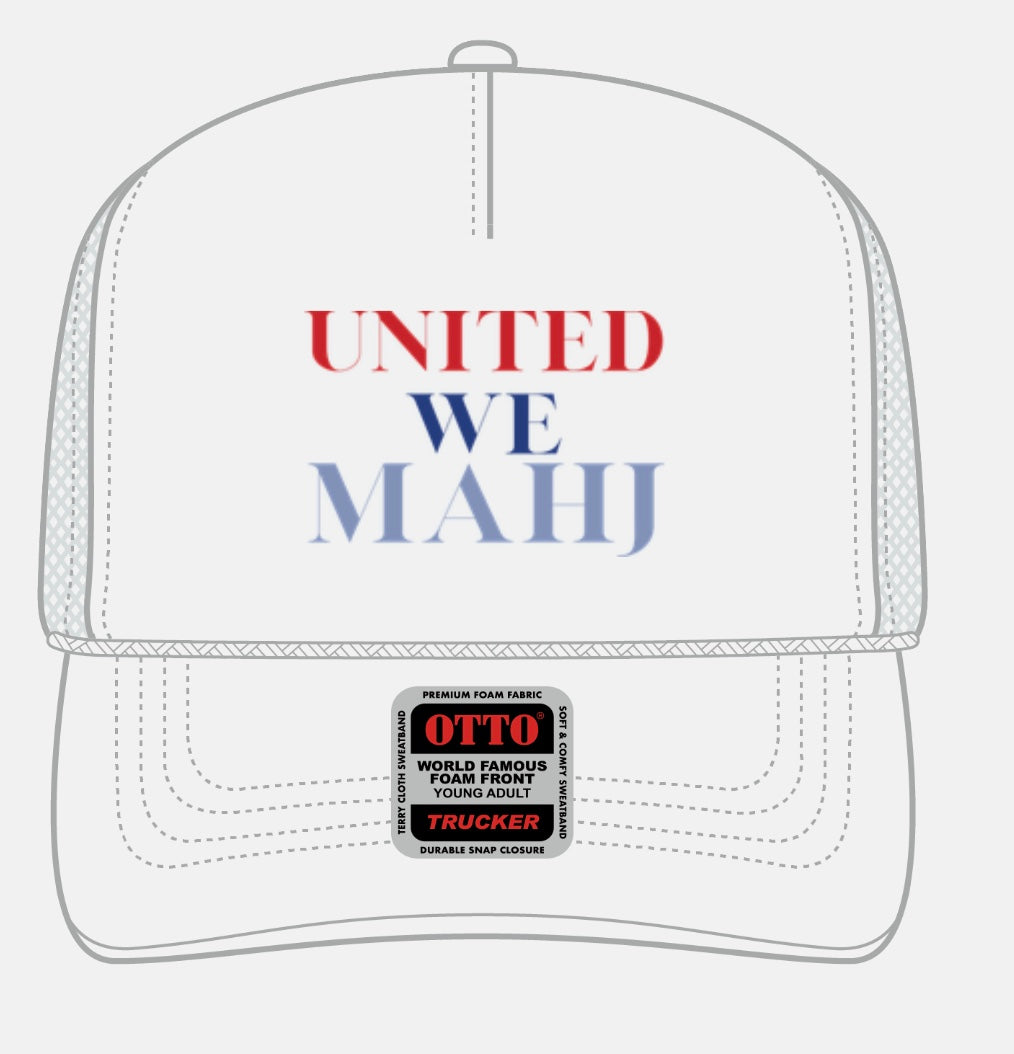 United/pre-order
