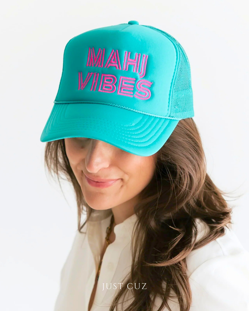 Mahj Vibes