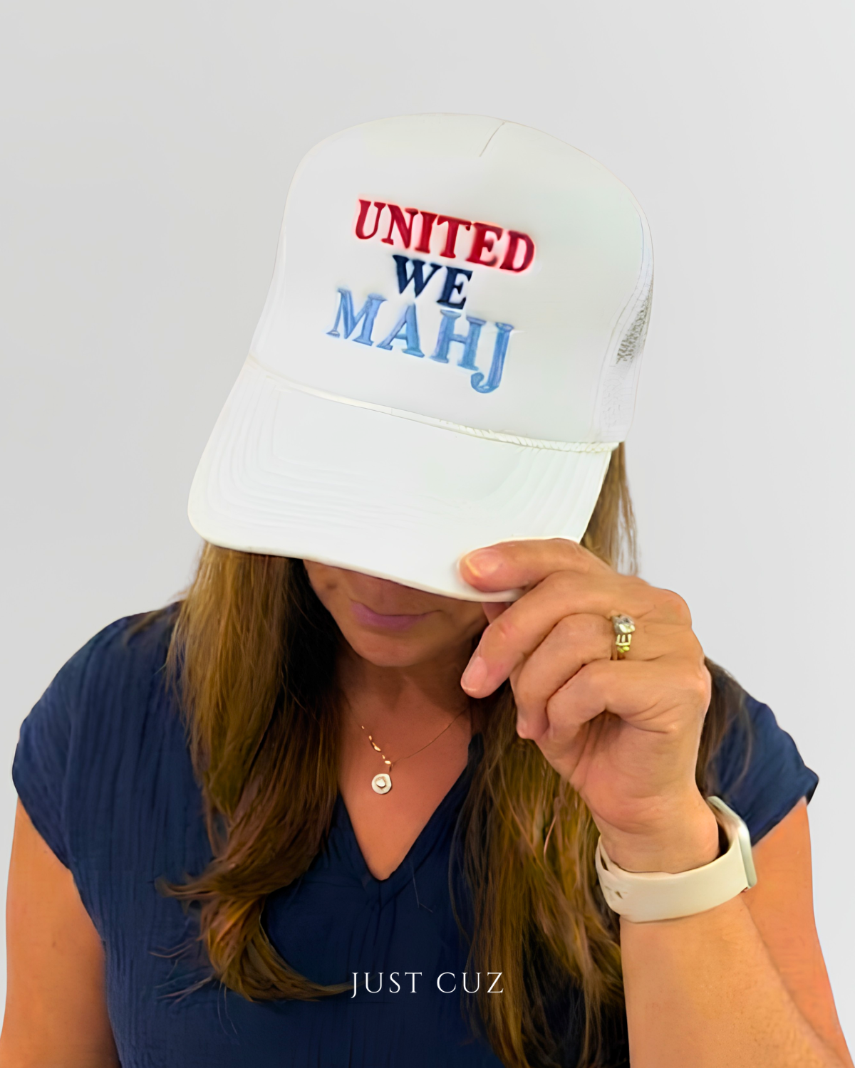 United We Mahj