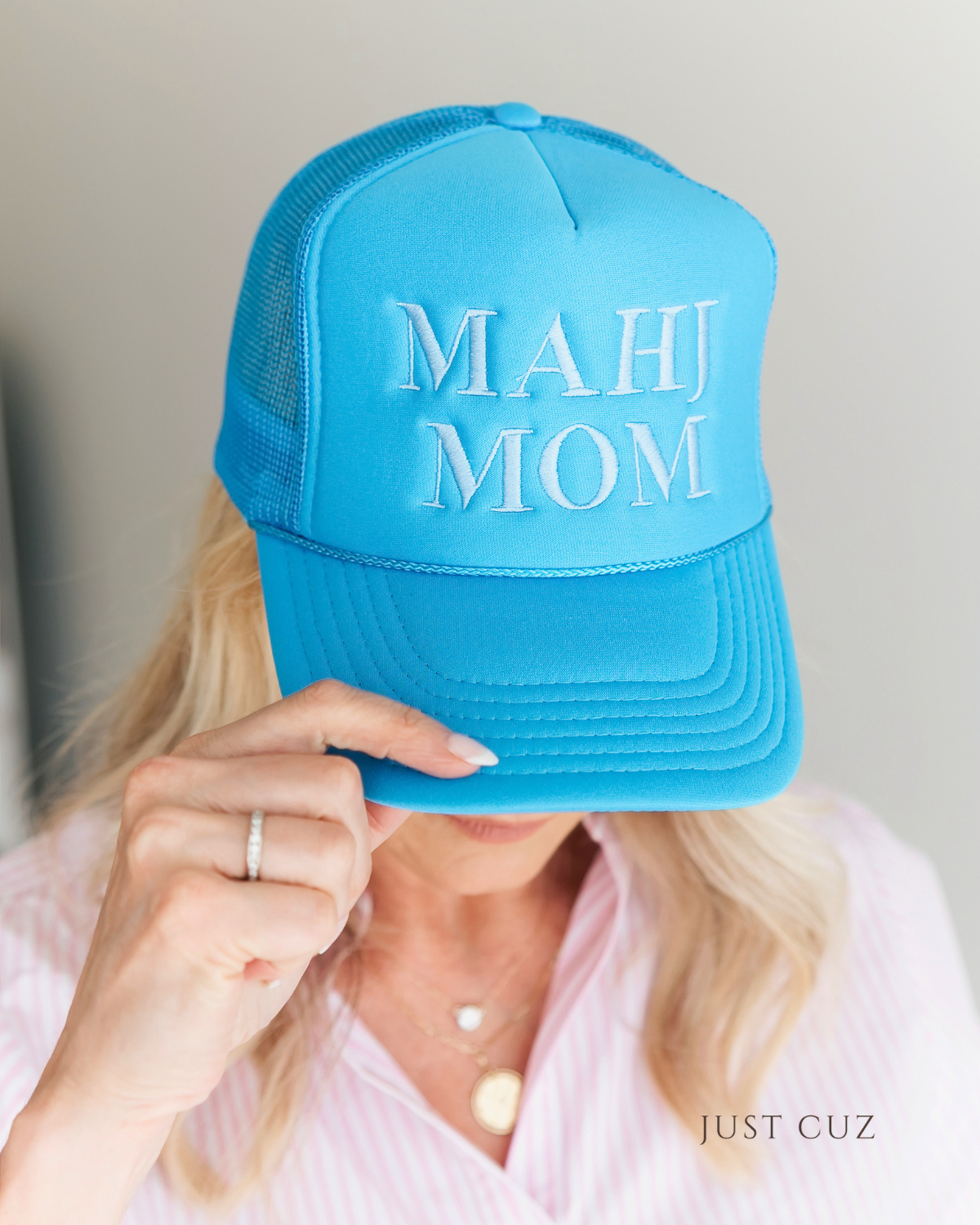 Mahj Mom