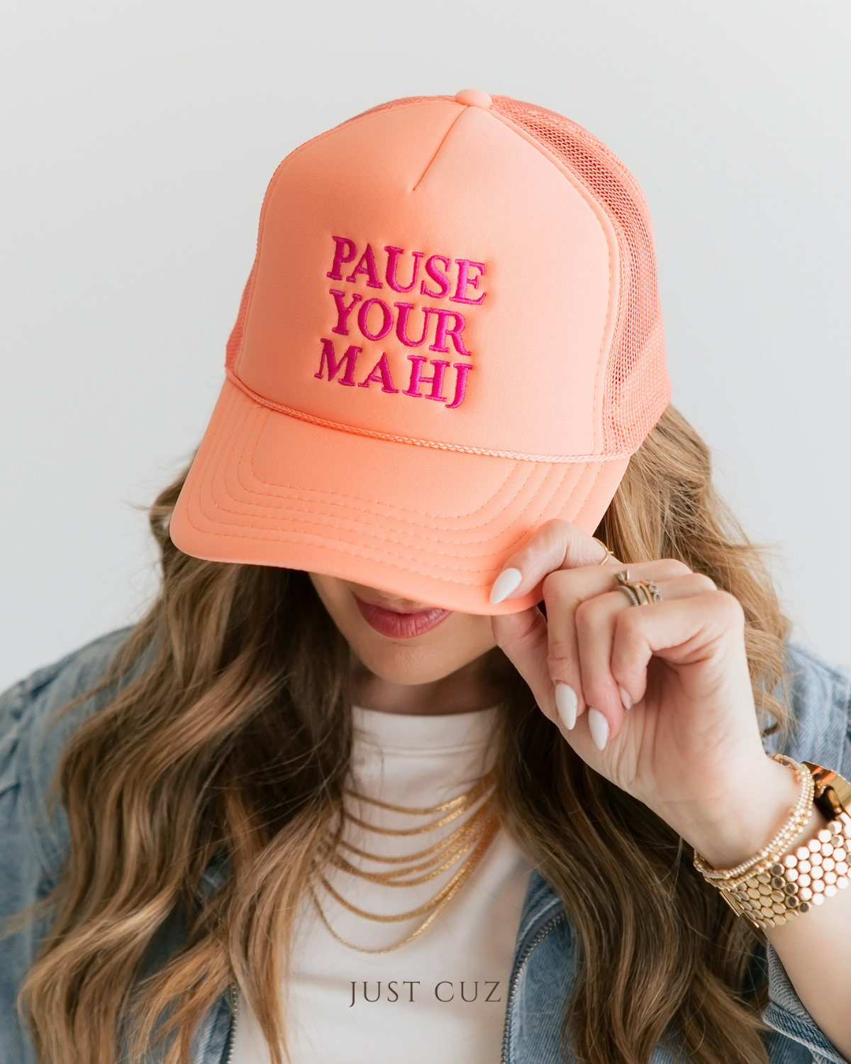 Pause your Mahj